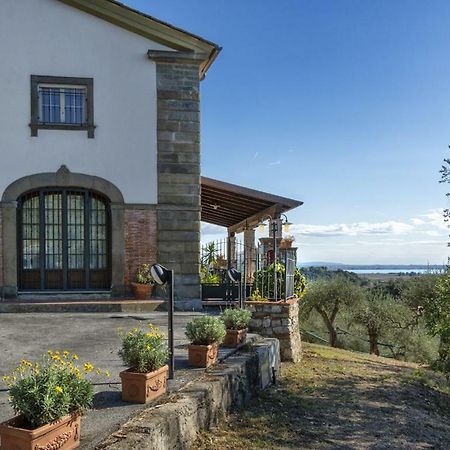 Colle La Fosca - Casa Panoramica Villa Massarosa Exterior photo